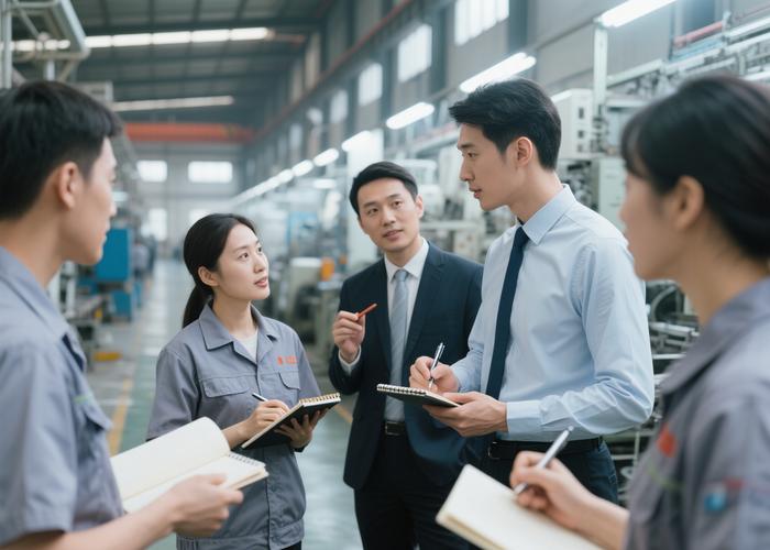 深入了解企業咨詢管理公司的核心優勢與價值